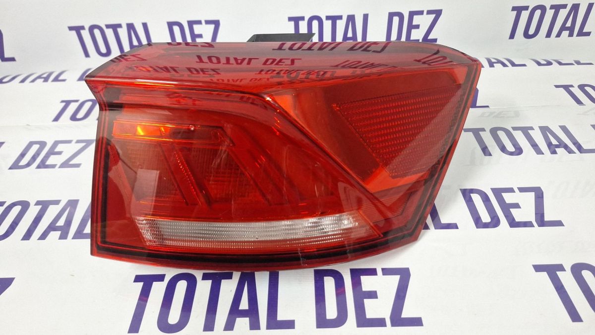 Stop Dreapta spate Volkswagen T-Roc 2019 - 2GA945096 RE2891000100 KE2891000100