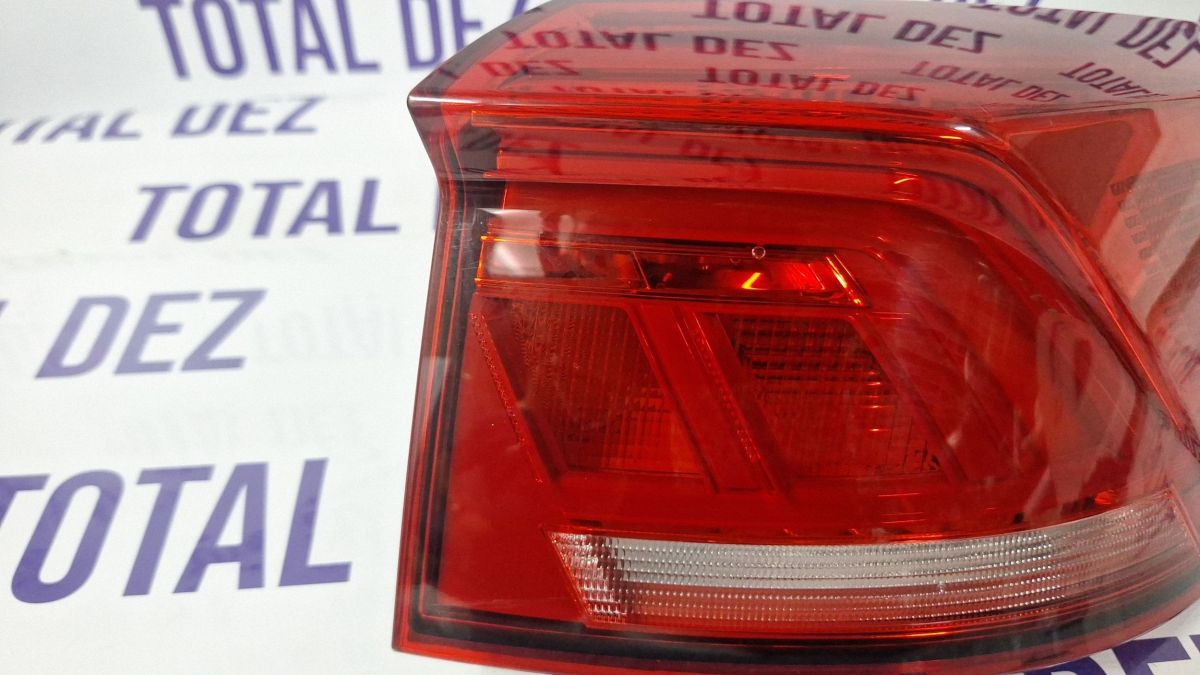 Stop Dreapta spate Volkswagen T-Roc 2019 - 2GA945096 RE2891000100 KE2891000100