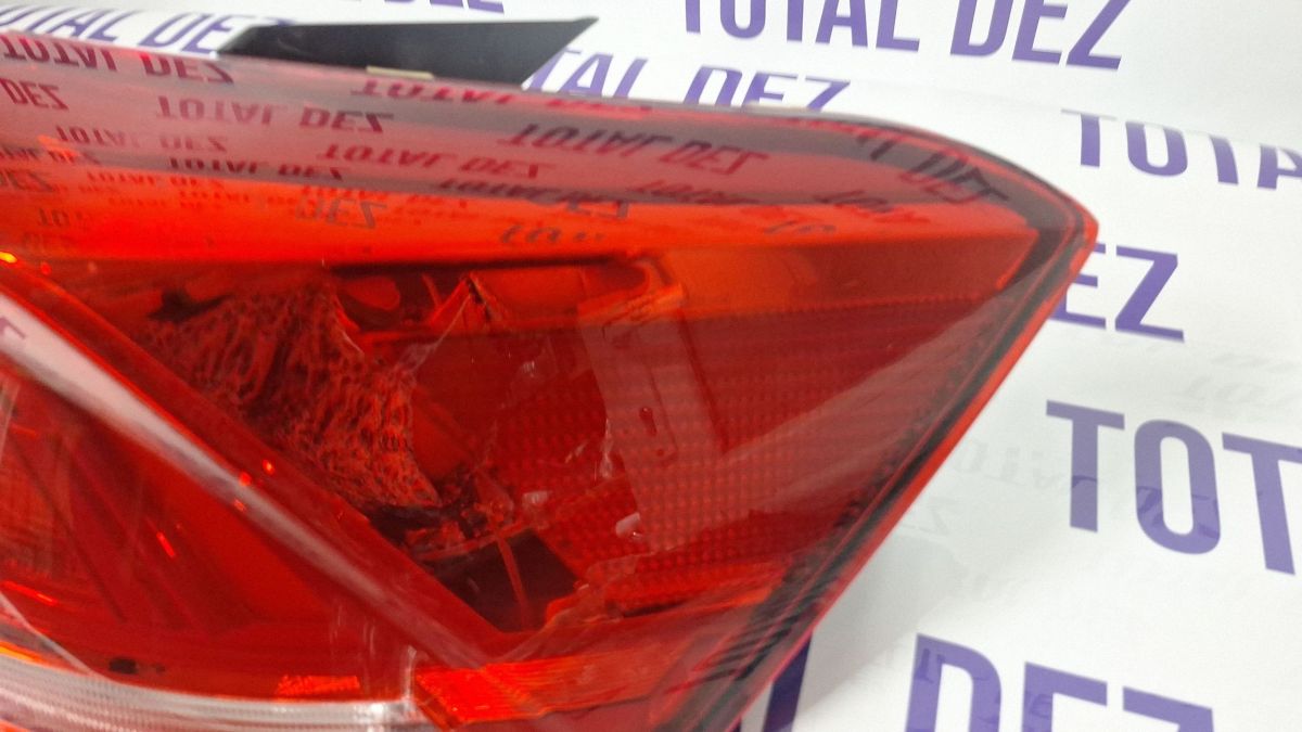 Stop Dreapta spate Volkswagen T-Roc 2019 - 2GA945096 RE2891000100 KE2891000100