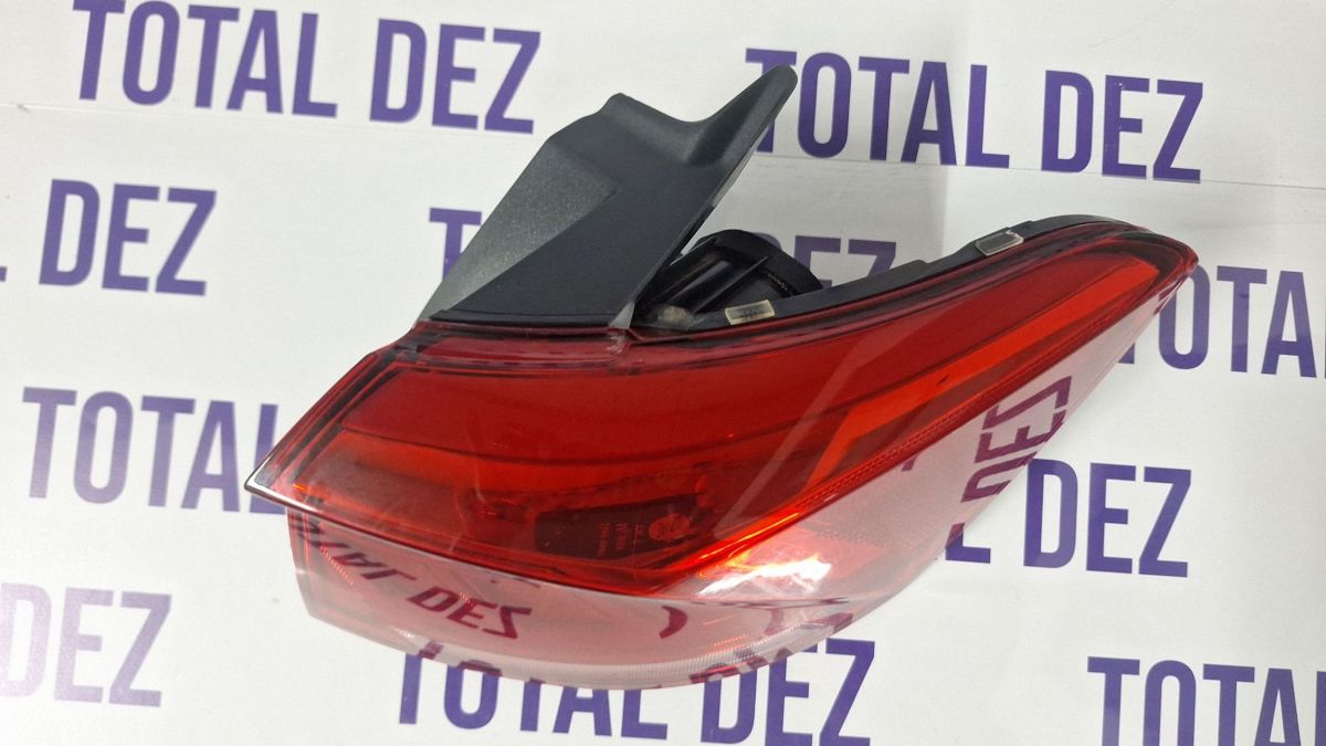 Stop Dreapta spate Volkswagen T-Roc 2019 - 2GA945096 RE2891000100 KE2891000100