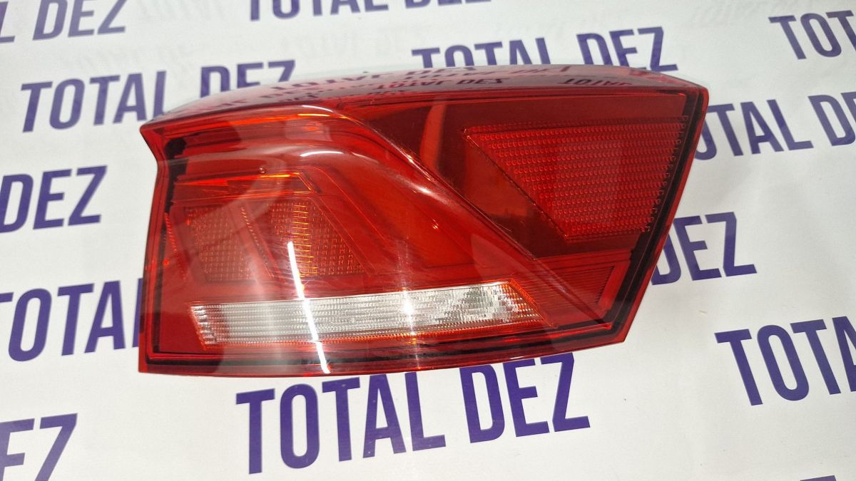Stop Dreapta spate Volkswagen T-Roc 2019 - 2GA945096 RE2891000100 KE2891000100