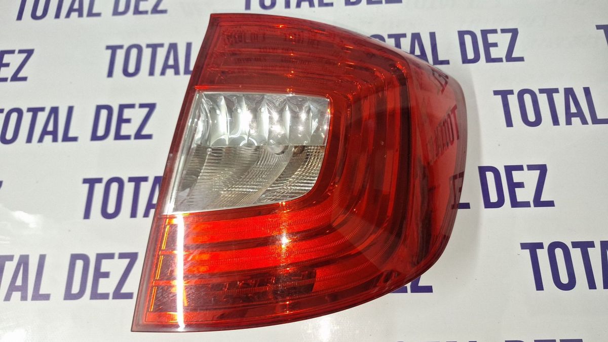 Stop Dreapta spate Skoda Superb B6 (3T) 2014 - 3T9945096B F0348450000 462FLDXUK