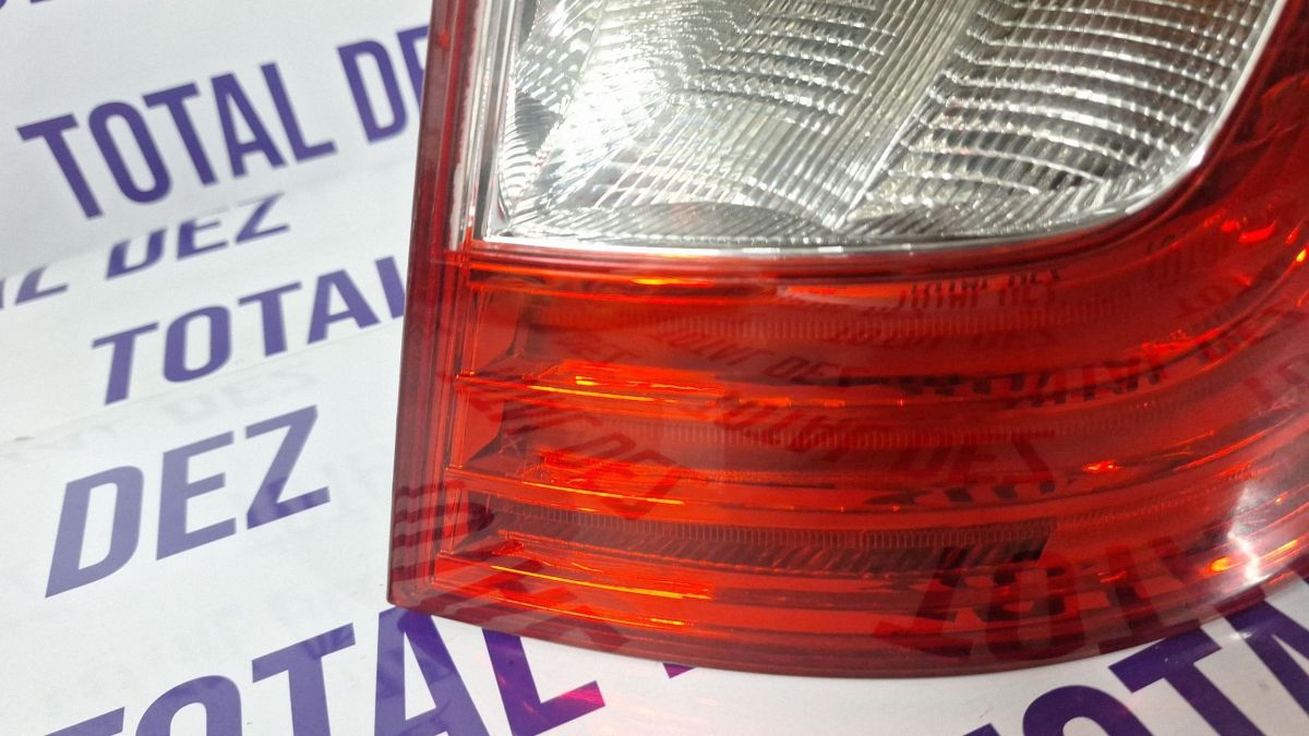 Stop Dreapta spate Skoda Superb B6 (3T) 2014 - 3T9945096B F0348450000 462FLDXUK