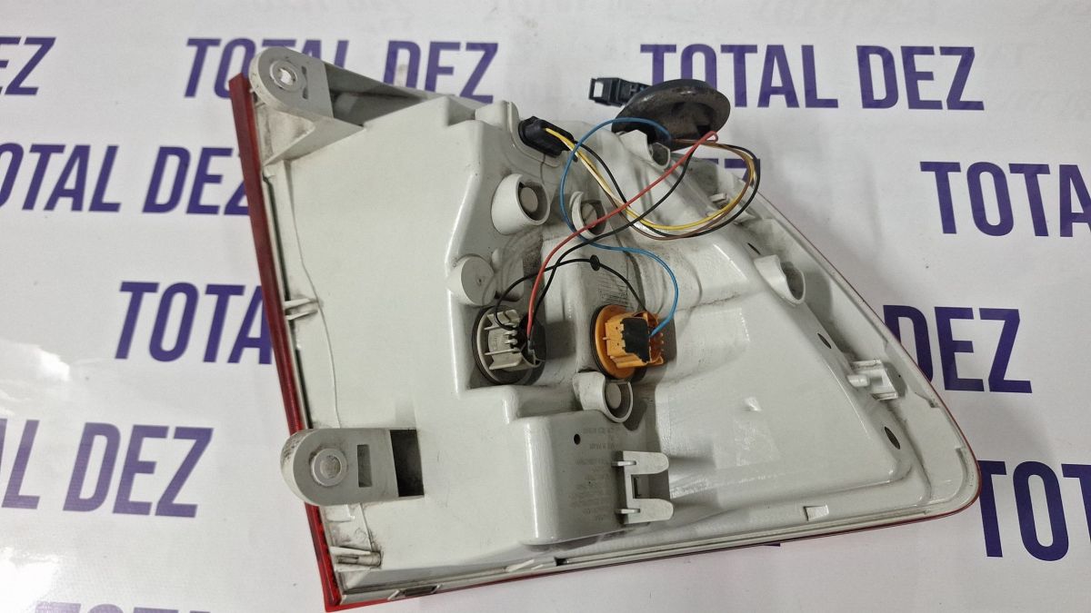 Stop Dreapta spate Skoda Superb B6 (3T) 2014 - 3T9945096B F0348450000 462FLDXUK