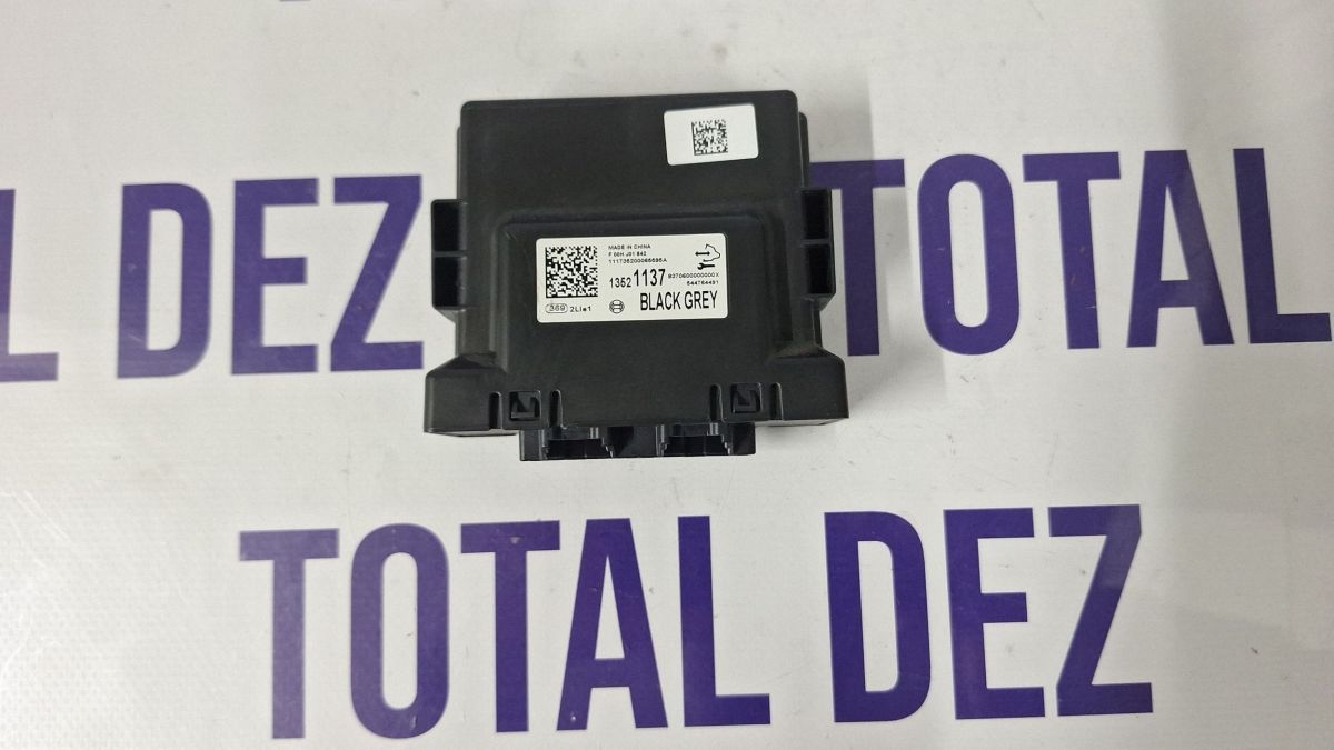 Calculator parcare Opel Astra K 2018 - 13521137