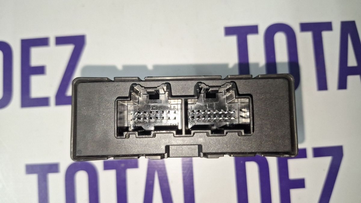 Calculator parcare Opel Astra K 2018 - 13521137