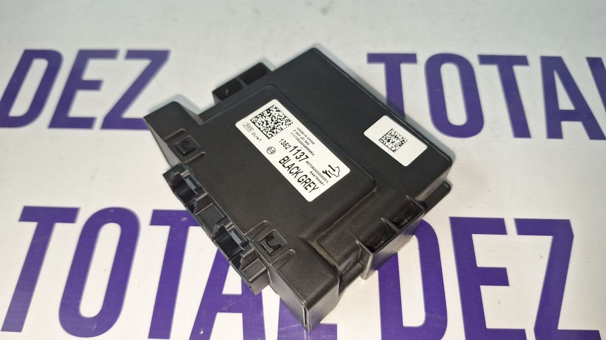 Calculator parcare Opel Astra K 2018 - 13521137