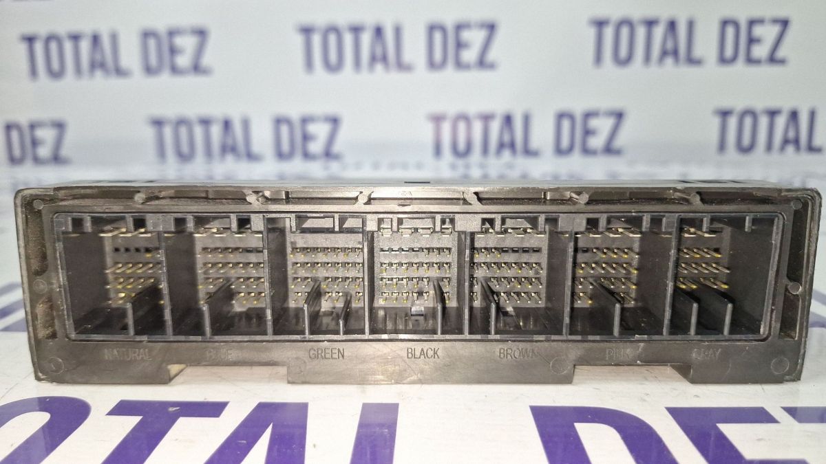 Calculator confort Opel Astra K 2017 - 13518371 00001L27 121734100001
