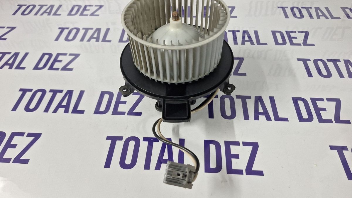 Aeroterma Opel Astra K 2018 - KG087001 KG0870011