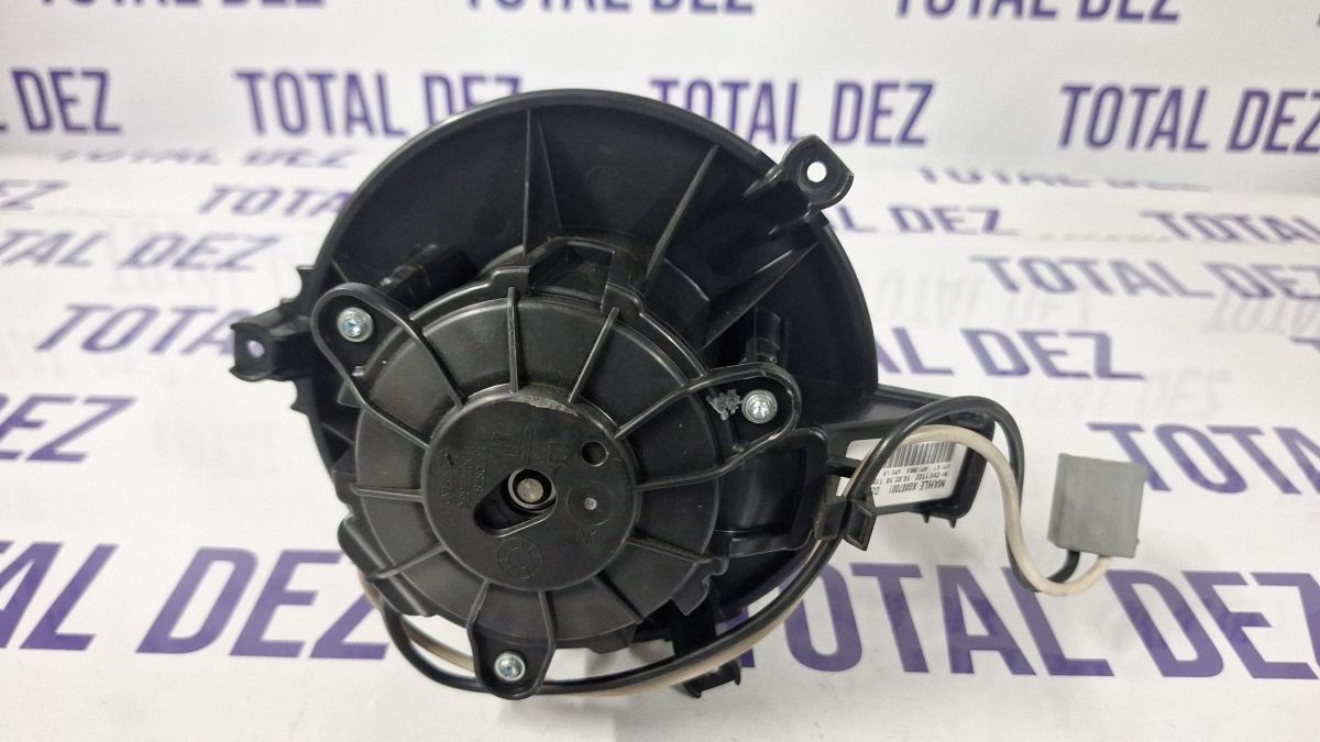 Aeroterma Opel Astra K 2018 - KG087001 KG0870011