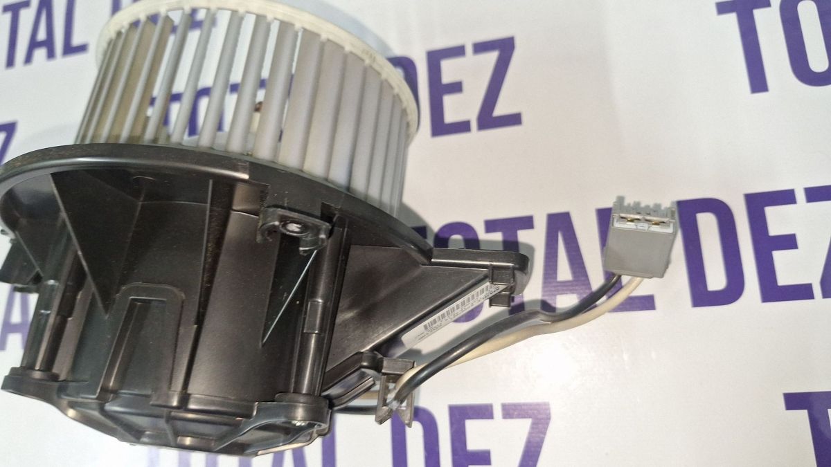 Aeroterma Opel Astra K 2018 - KG087001 KG0870011