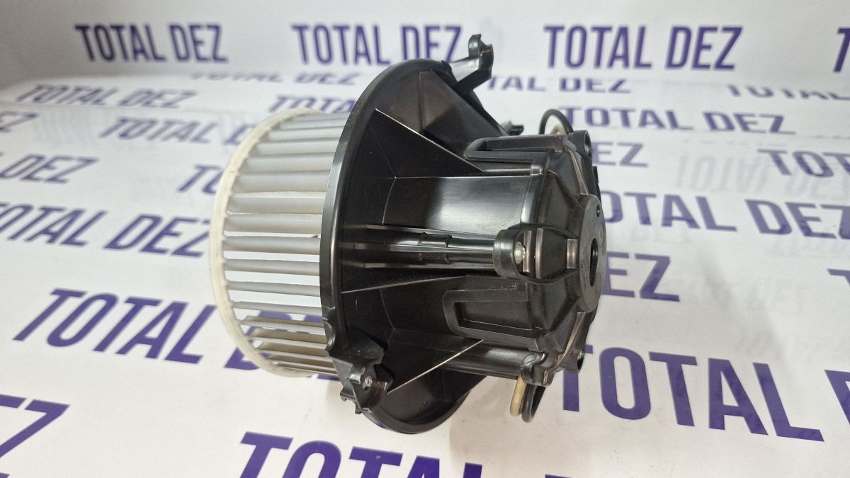 Aeroterma Opel Astra K 2018 - KG087001 KG0870011