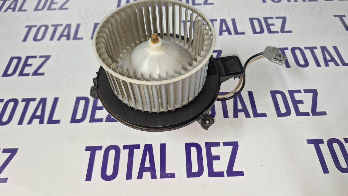 Aeroterma Opel Astra K 2018 - KG087001 KG0870011