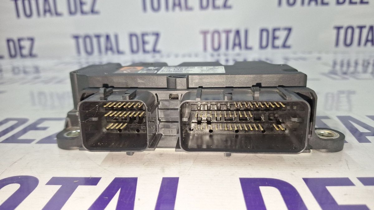 Calculator airbag Opel Astra K 2016 - 775799950 13514457