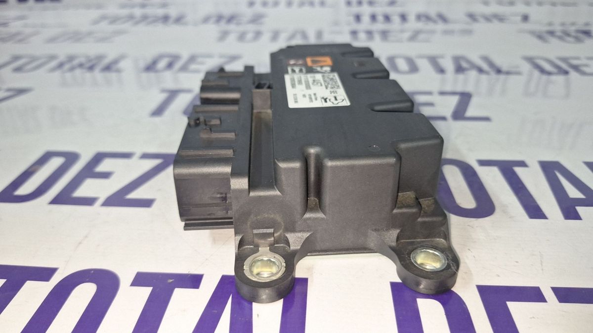 Calculator airbag Opel Astra K 2016 - 775799950 13514457