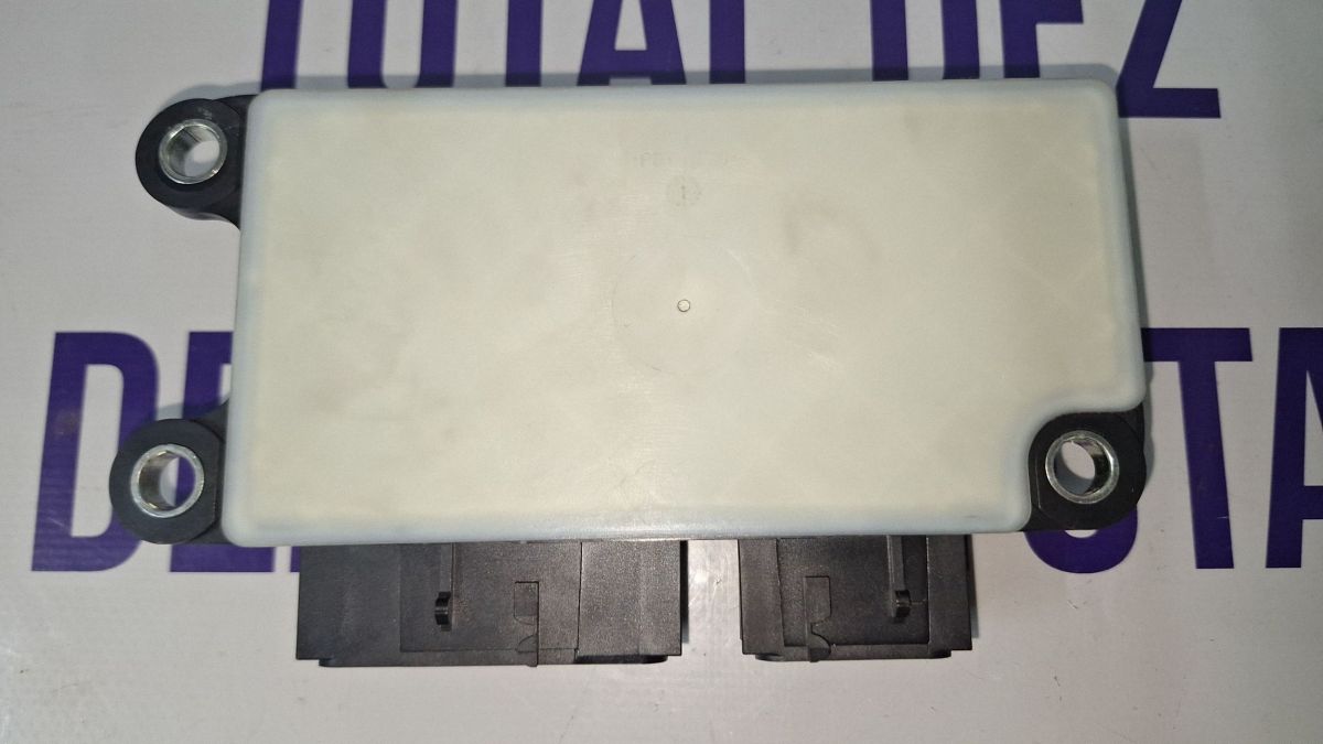 Calculator airbag Opel Astra K 2016 - 775799950 13514457
