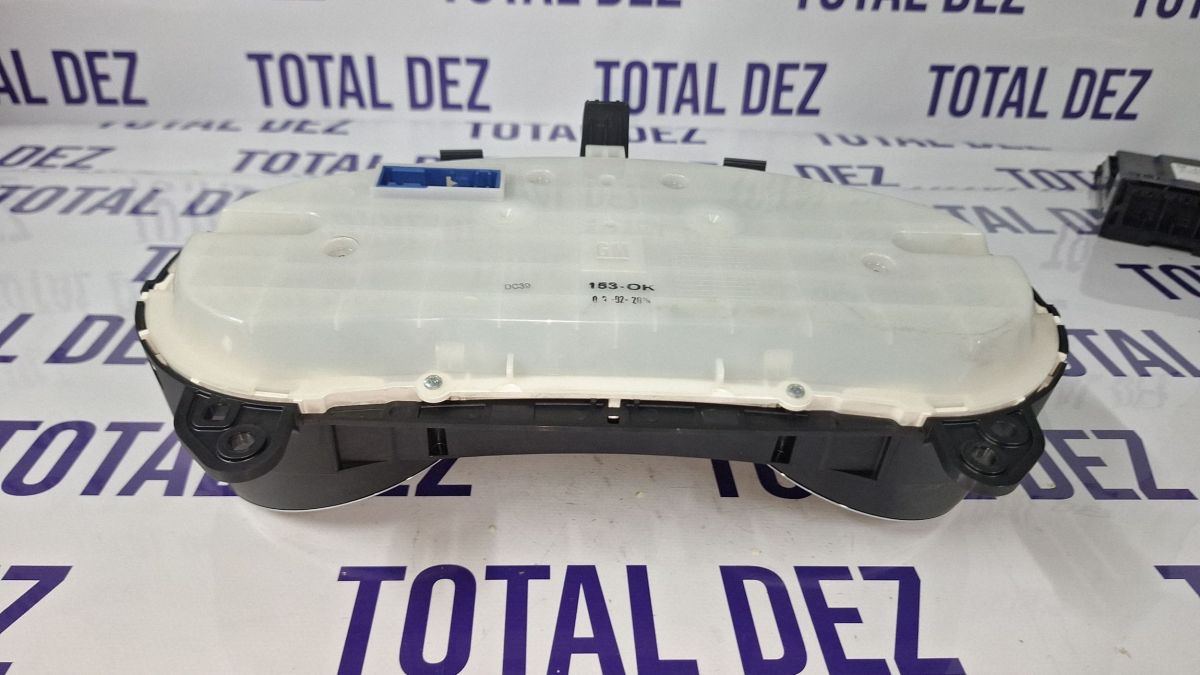 Ceasuri bord Opel Astra K 2020 - 600775881 39143414 391434
