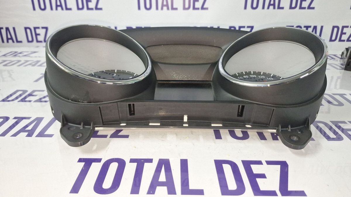 Ceasuri bord Opel Astra K 2020 - 600775881 39143414 391434