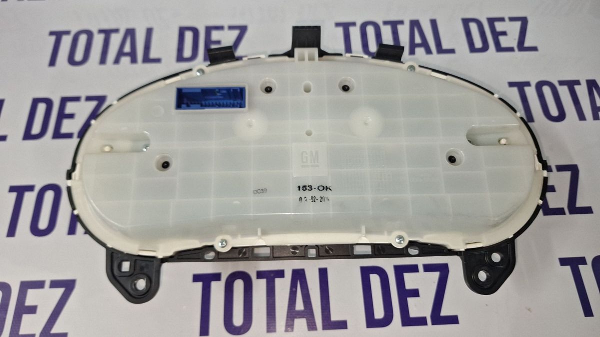Ceasuri bord Opel Astra K 2020 - 600775881 39143414 391434