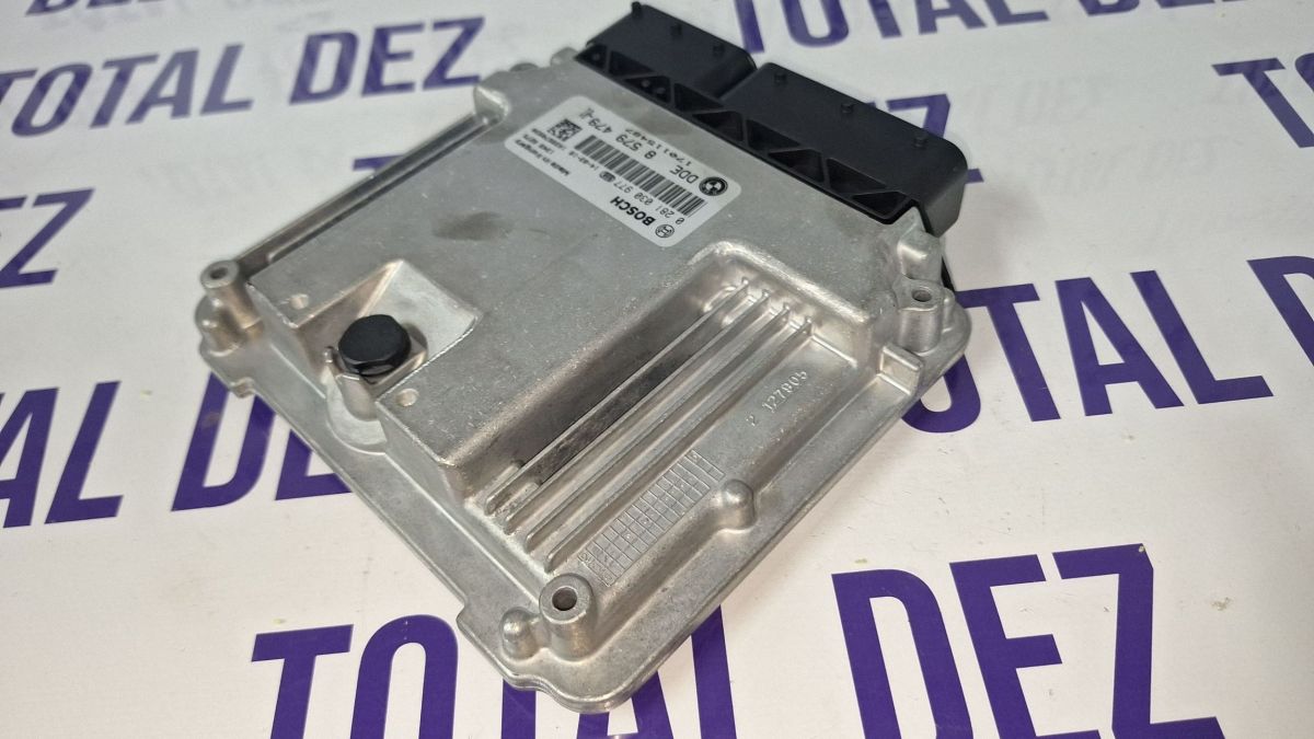 Calculator motor (ECU) BMW Seria 1 F20 F21 2014 - 8579479 0281030977 1039S70930