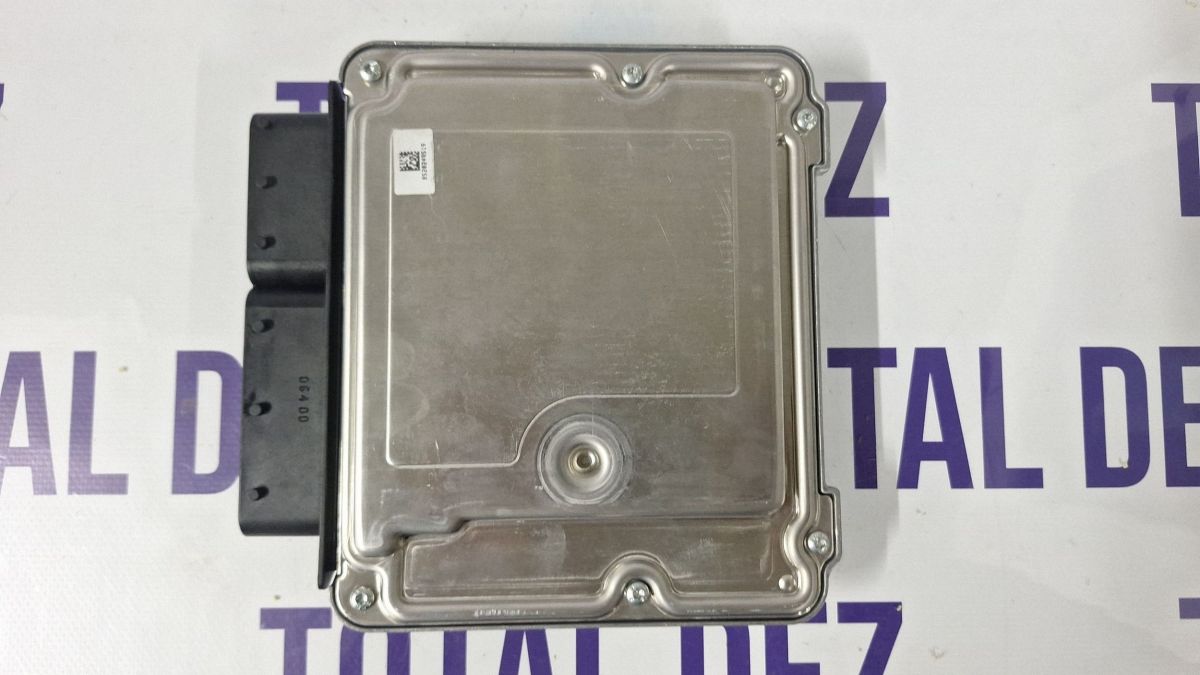 Calculator motor (ECU) BMW Seria 1 F20 F21 2014 - 8579479 0281030977 1039S70930