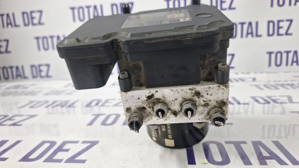 Pompa ABS Skoda Superb B6 (3T) 2015 - 1K0907379BM 10096103763 10062235551