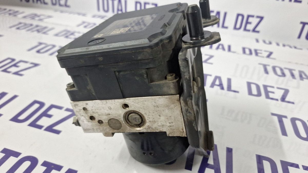 Pompa ABS Skoda Superb B6 (3T) 2015 - 1K0907379BM 10096103763 10062235551