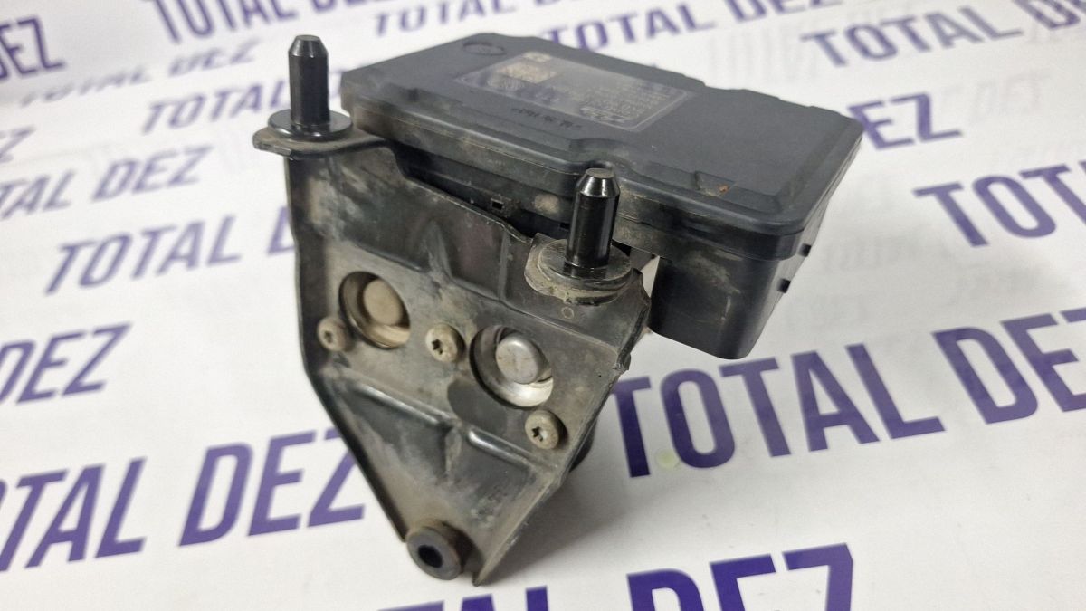 Pompa ABS Skoda Superb B6 (3T) 2015 - 1K0907379BM 10096103763 10062235551