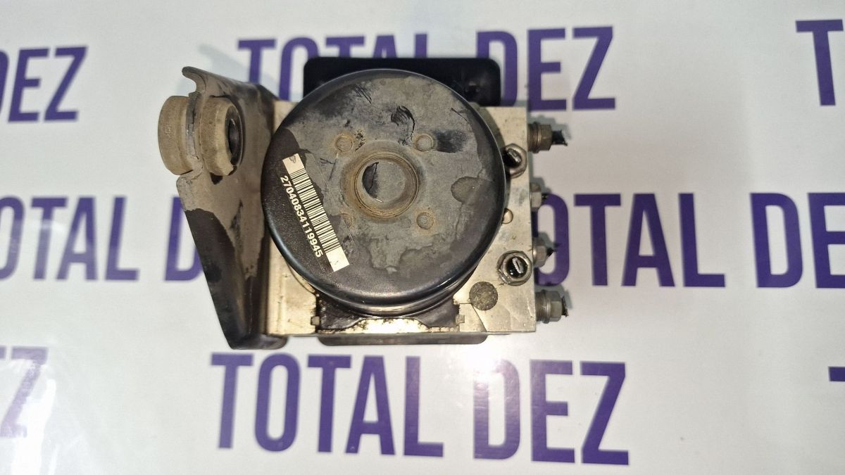 Pompa ABS Skoda Superb B6 (3T) 2015 - 1K0907379BM 10096103763 10062235551