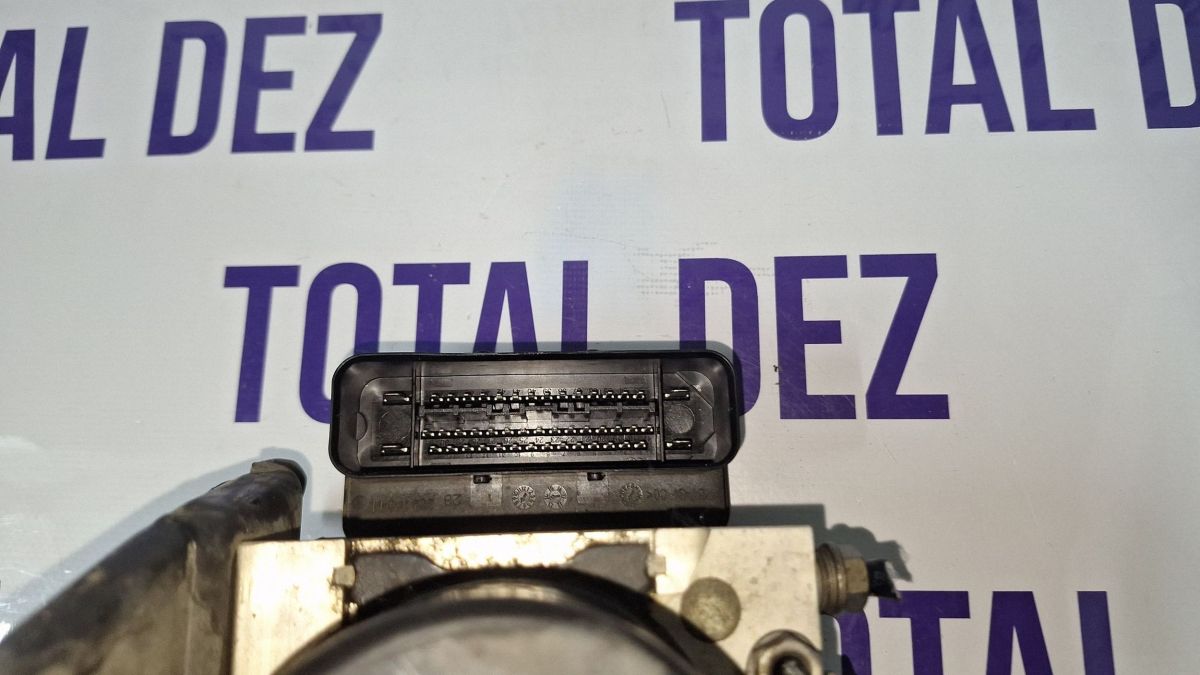Pompa ABS Skoda Superb B6 (3T) 2015 - 1K0907379BM 10096103763 10062235551