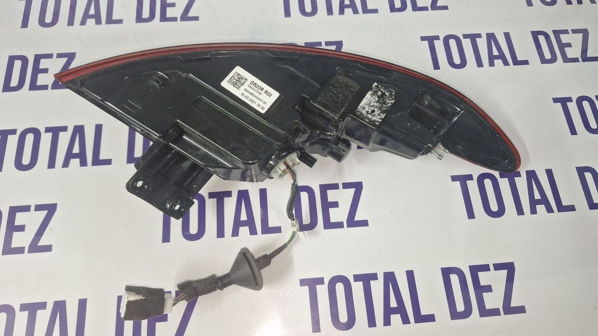 Stop Dreapta spate Kia Ceed Ceed SW Pro Ceed Cee'd III 2021 - 92402J7200 0R20RR02 R0090R200045138 150320211030