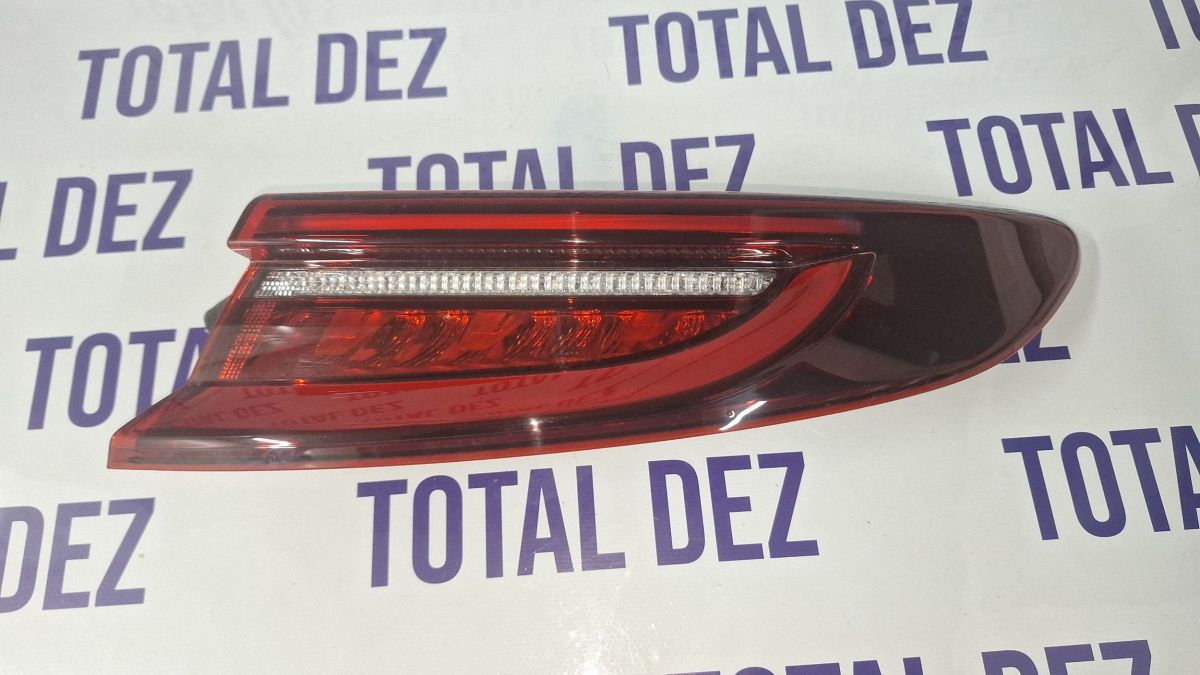 Stop Dreapta spate Kia Ceed Ceed SW Pro Ceed Cee'd III 2021 - 92402J7200 0R20RR02 R0090R200045138 150320211030