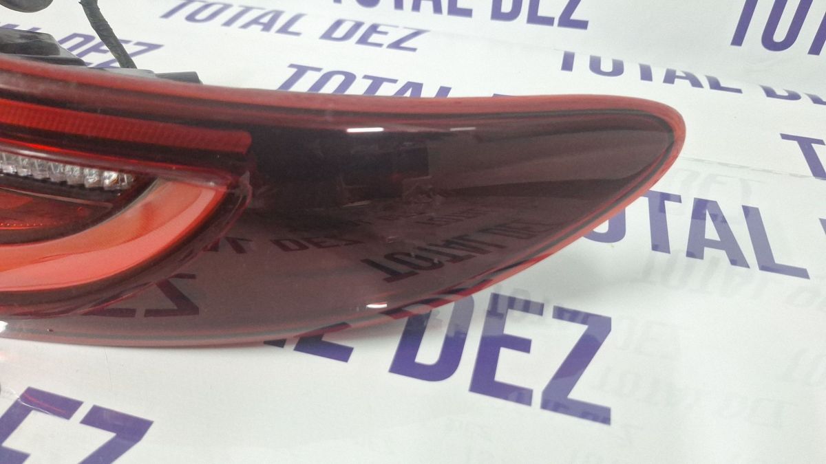 Stop Dreapta spate Kia Ceed Ceed SW Pro Ceed Cee'd III 2021 - 92402J7200 0R20RR02 R0090R200045138 150320211030
