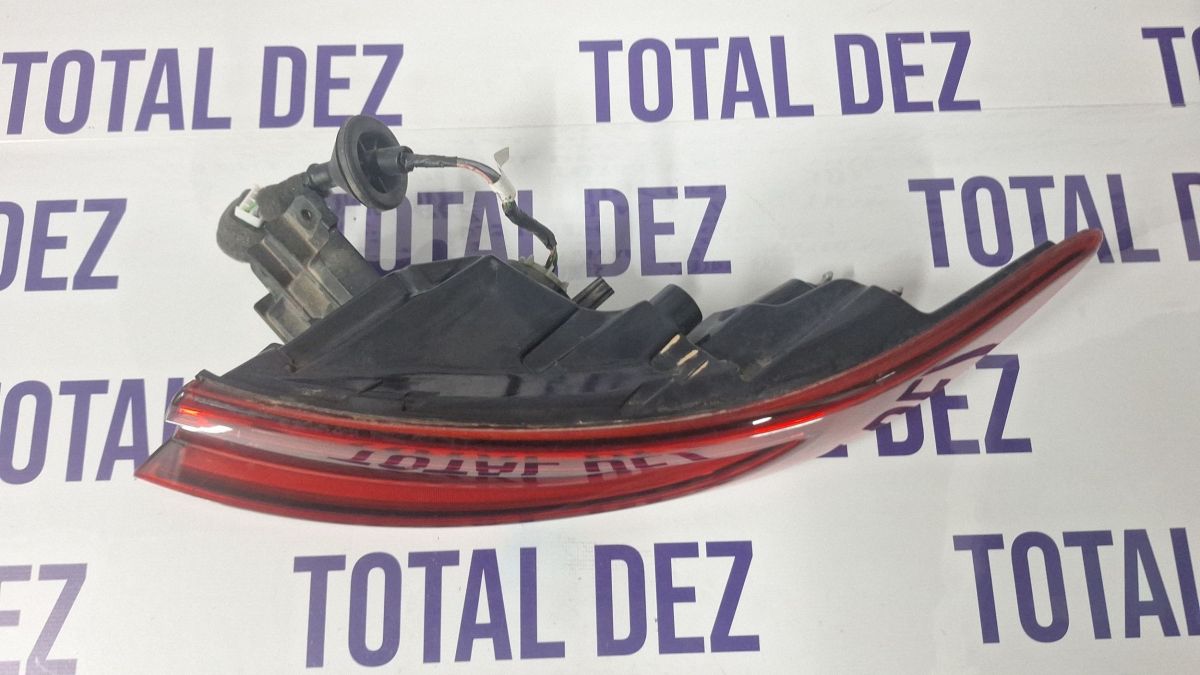 Stop Dreapta spate Kia Ceed Ceed SW Pro Ceed Cee'd III 2021 - 92402J7200 0R20RR02 R0090R200045138 150320211030