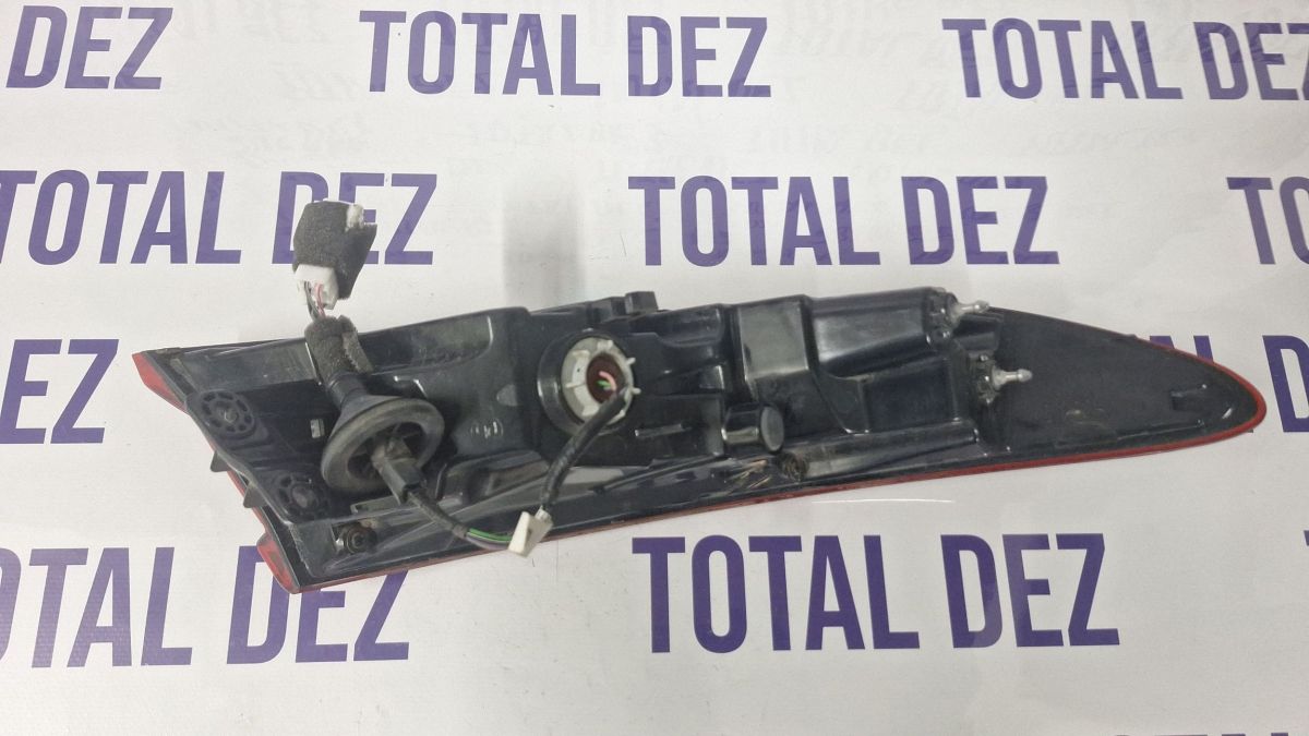Stop Dreapta spate Kia Ceed Ceed SW Pro Ceed Cee'd III 2021 - 92402J7200 0R20RR02 R0090R200045138 150320211030