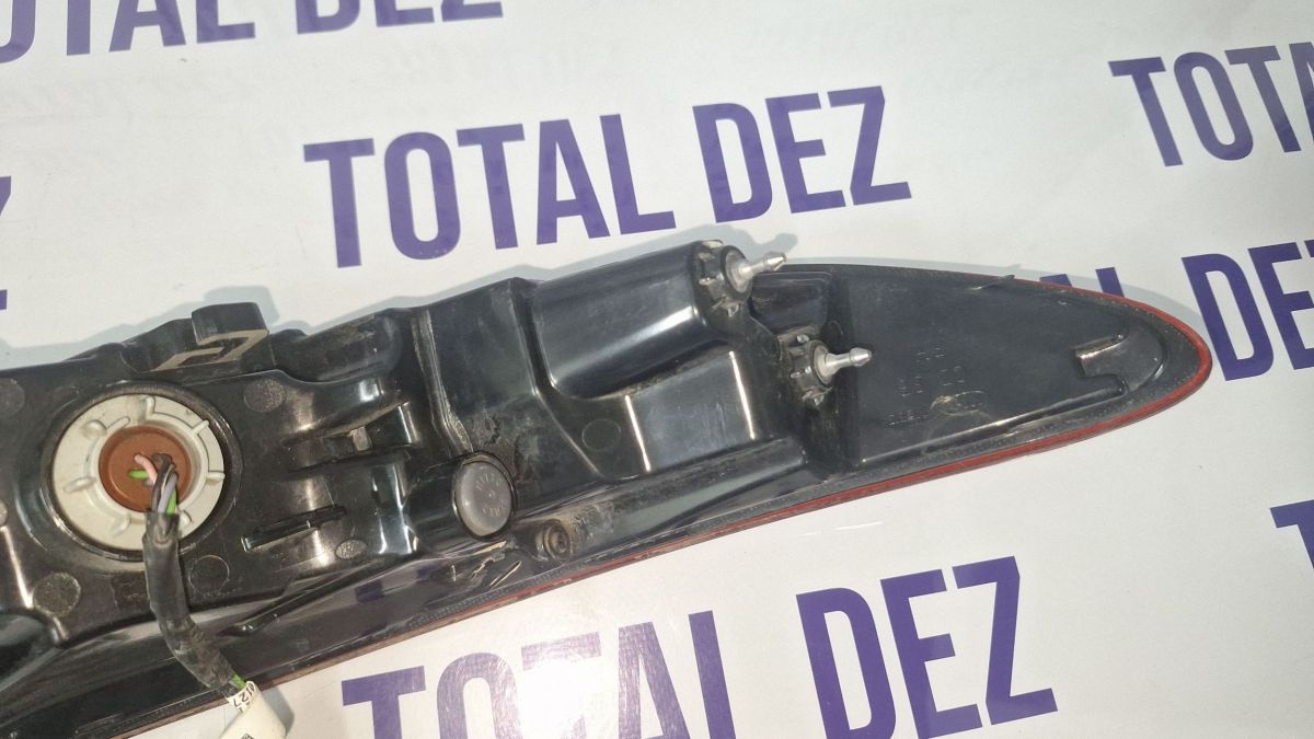 Stop Dreapta spate Kia Ceed Ceed SW Pro Ceed Cee'd III 2021 - 92402J7200 0R20RR02 R0090R200045138 150320211030