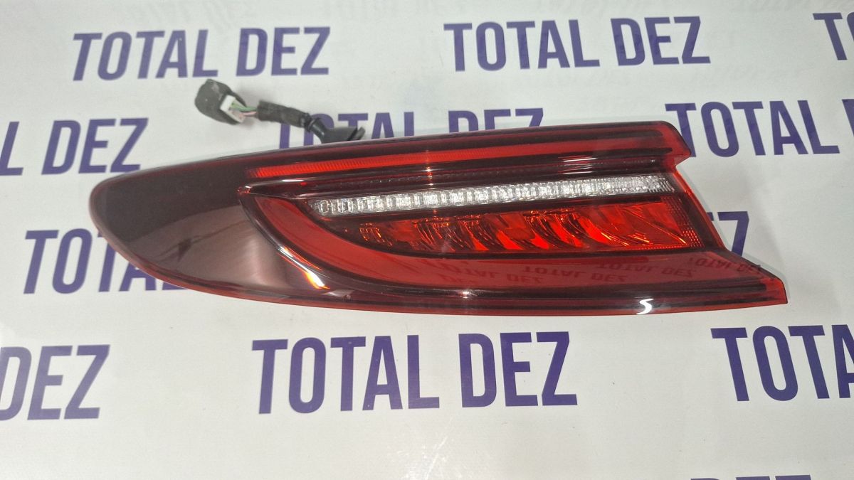 Stop Stanga spate Kia Ceed Ceed SW Pro Ceed Cee'd III 2021 - 92401J7200 180320211511 L0090L200045333