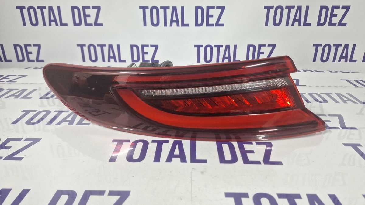 Stop Stanga spate Kia Ceed Ceed SW Pro Ceed Cee'd III 2021 - 92401J7200 180320211511 L0090L200045333