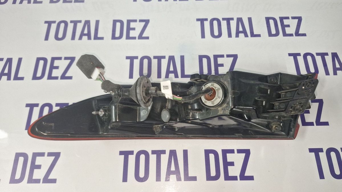 Stop Stanga spate Kia Ceed Ceed SW Pro Ceed Cee'd III 2021 - 92401J7200 180320211511 L0090L200045333