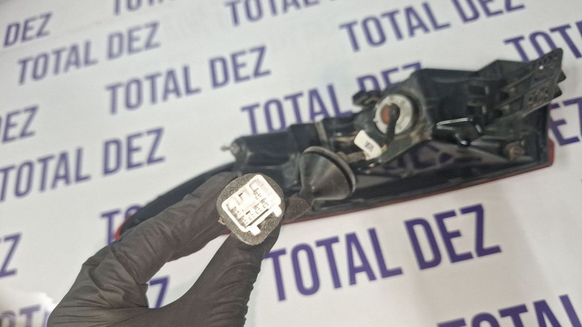 Stop Stanga spate Kia Ceed Ceed SW Pro Ceed Cee'd III 2021 - 92401J7200 180320211511 L0090L200045333