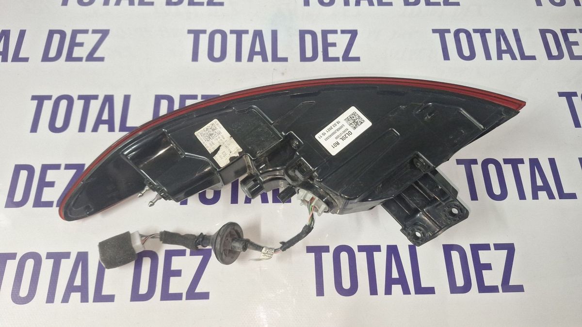 Stop Stanga spate Kia Ceed Ceed SW Pro Ceed Cee'd III 2021 - 92401J7200 180320211511 L0090L200045333