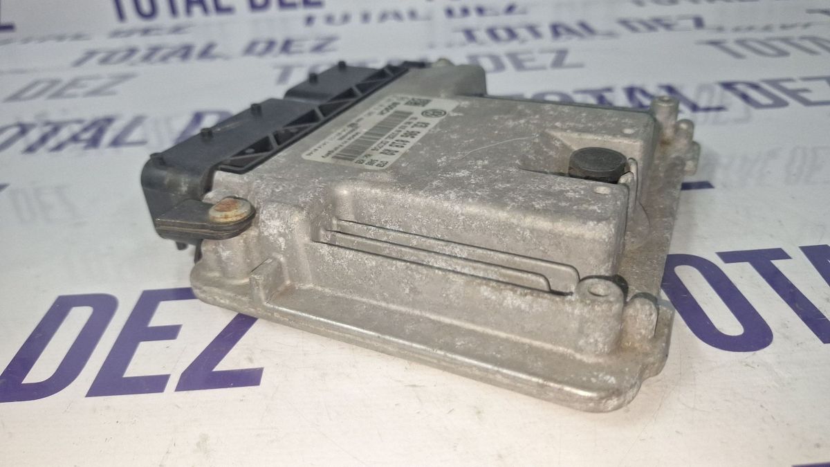 Calculator motor (ECU) Skoda Superb B6 (3T) 2014 - 03L906018MH 03L906018RQ 0281019905