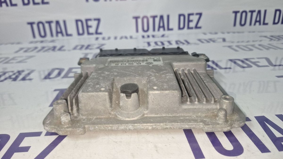 Calculator motor (ECU) Skoda Superb B6 (3T) 2014 - 03L906018MH 03L906018RQ 0281019905