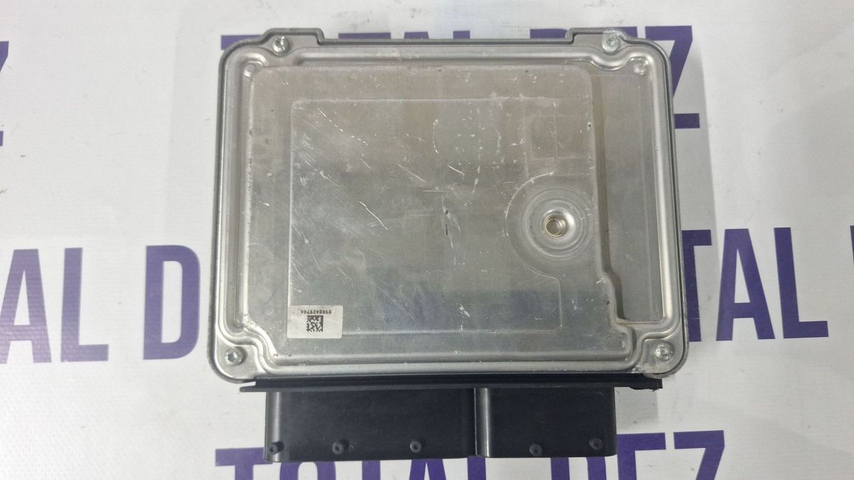 Calculator motor (ECU) Skoda Superb B6 (3T) 2014 - 03L906018MH 03L906018RQ 0281019905