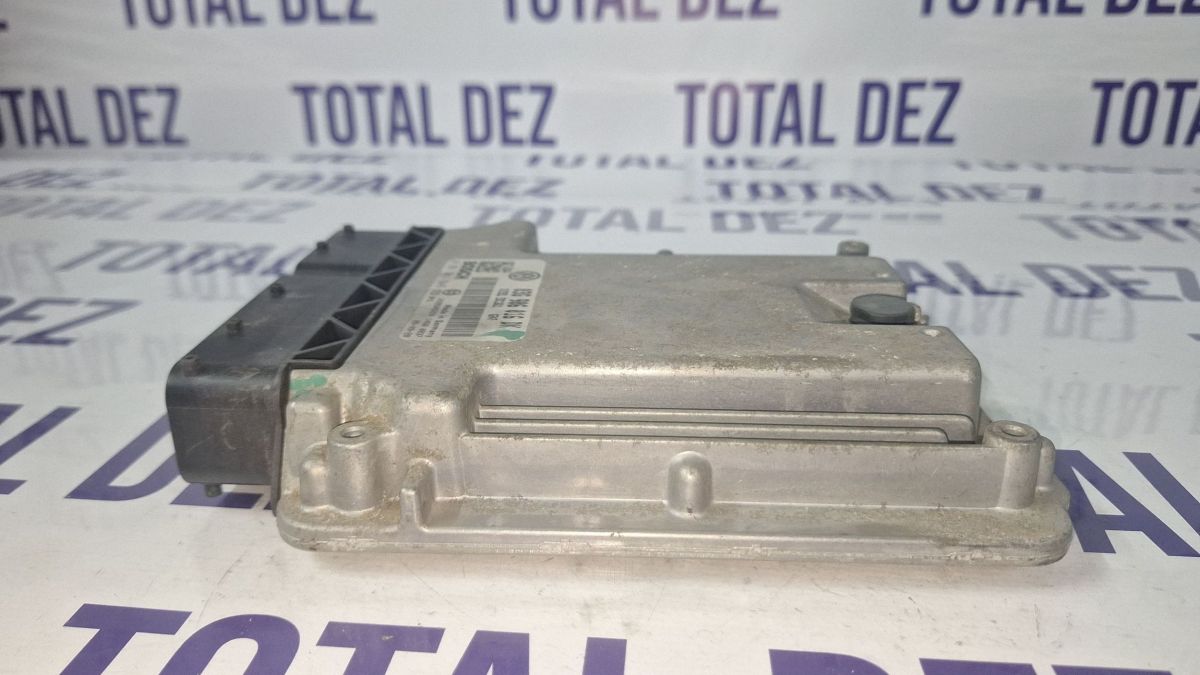 Calculator motor (ECU) Volkswagen Touran I 2005 - 03G906016DK 0281011946 1039S06224