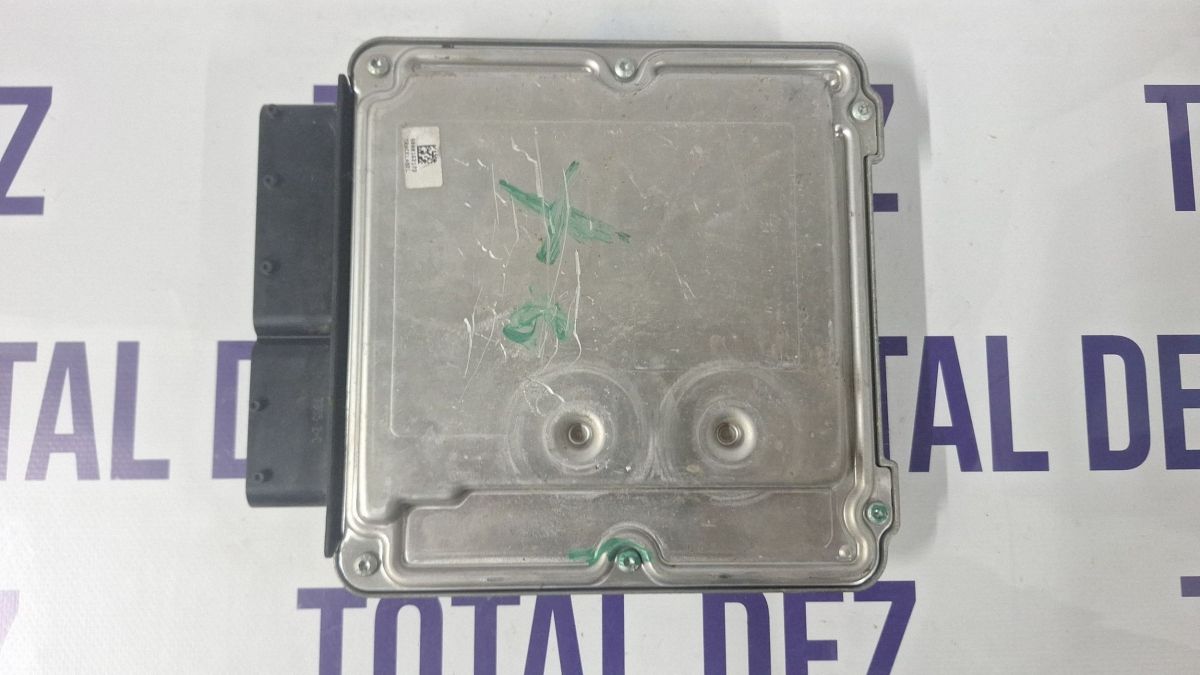 Calculator motor (ECU) Volkswagen Touran I 2005 - 03G906016DK 0281011946 1039S06224