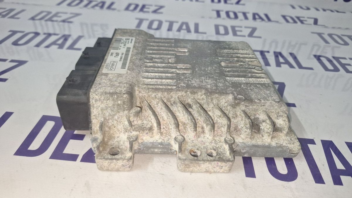Calculator motor (ECU) Ford Focus 2012 - BV6112A650NJ S180133036B