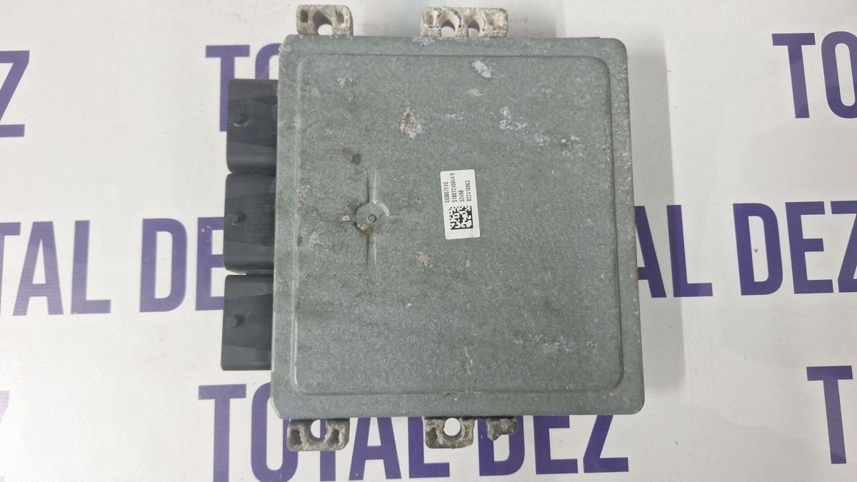 Calculator motor (ECU) Ford Focus 2012 - BV6112A650NJ S180133036B