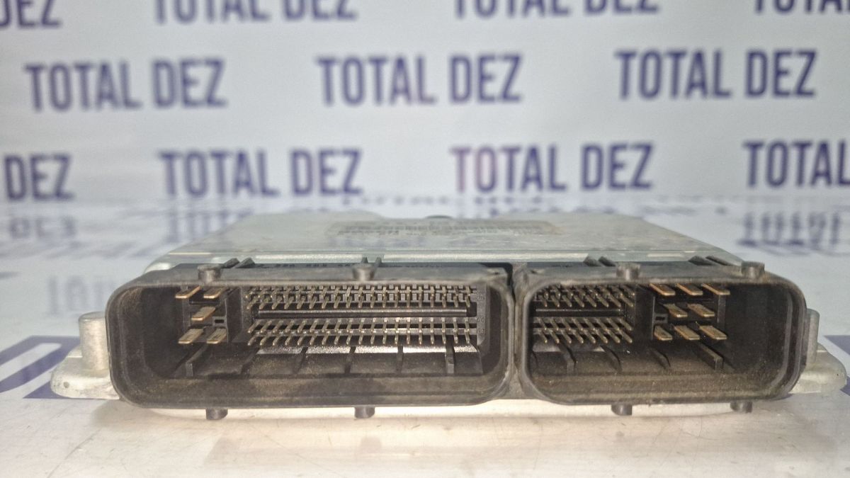 Calculator motor (ECU) Audi A4 S4 B6 8E 8H 2001 - 038906019FN 0281010669 28SA5123