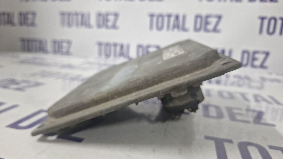 Calculator motor (ECU) Ford Fusion 2004 - 2S6A12A650YD S118107006D